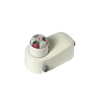 Favex - Détenteur Propane - Inverseur propane NF avec limiteur et indicateur - 6.0kg/h - 1.5b - M20X150