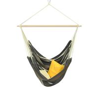 Brasil gigante café lounger