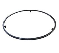 Brasonfire Anneau Stop Aliments pour brasero Ø 1 m, Barbecue extérieur à Bois et Accessoires, 100% Fabrication Française