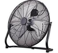 Brasseur d'air 35cm 60w noir - Taurus - 944668000 -