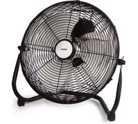 Brasseur d'air 35cm 65w 3 vitesses noir - Domo - DO8134 -