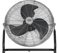 Brasseur d'air 45cm 120w 3 vitesses - Black+decker - BXEFF122E -