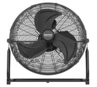 Brasseur d'air 45cm 120w noir - Taurus - 944669000 -