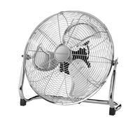 ProfiCare Brasseur d'air PC-VL 3065 WM Inox 40 cm 100 W silencieux