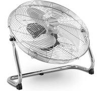 brasseur d'air Ventilateur de sol de 45 cm 100W gris trotec Gris G