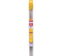 Brasure 1665 GAZ 2001P - section 2 mm - étui de 100 g CASTOLIN