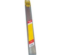 Brasure 6% argent Ø 2 mm par paquet de 600 g CASTOLIN