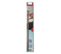 Brasure cuivre / phosphore en baguette Geb - 5 baguettes