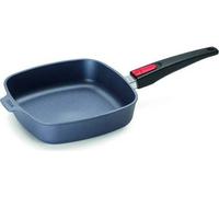 Bratpfanne Diamond Lite Induction eckig 22x22x6,5cm