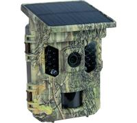 Braun ScoutingCam 300 WiFi Solar Mini photopast