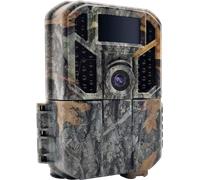BRAUN 57650 - Caméra de surveillance pour l'observation de la faune