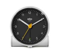 Braun BC01WB Réveil classique