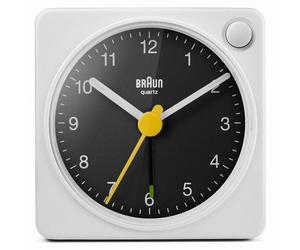 Braun - BC02XWB - Wecker