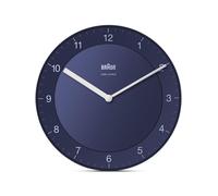 Braun - BC06BL-DCF - Horloge murale