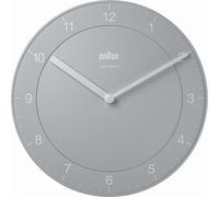 Braun - BC06G-DCF - Horloge murale