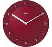 Braun - BC06R-DCF - Horloge murale