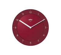 Braun - BC06R - Horloge murale