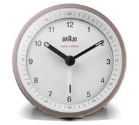 Braun - BC07PW-DCF - Wecker