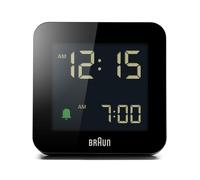Braun BC09B Klassik réveil numérique