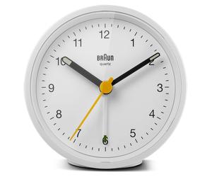 Braun - BC12W - Wecker