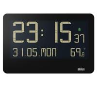 Braun - BC14B - Wecker