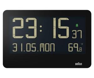 Braun - BC14B - Wecker