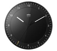 Braun BC17B-DCF Horloge murale sans fil Classic