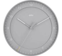 Braun BC17G Horloge murale classique 30 cm