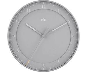 Braun BC17G Horloge murale classique 30 cm
