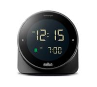 Braun - BC24B - Wecker