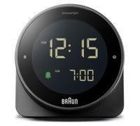 Braun - BC24B - Wecker
