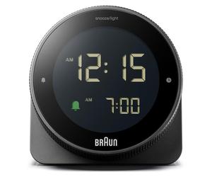 Braun - BC24B - Wecker