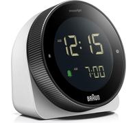 Braun - BC24W - Wecker