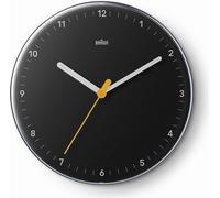 Braun - BC26B - Horloge murale