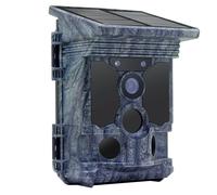 Braun Black800 WiFi Solar 4K Camouflage