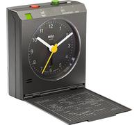 Braun BNC 005 Réveil de voyage pliable
