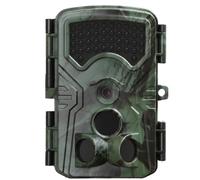 Braun Caméra de Reconnaissance Black1300