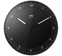 Braun BC17B-DCF Horloge murale sans fil Classic