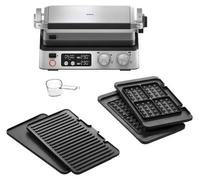 Braun - Gril de contact CG7044 MultiGrill 7, 3 en 1 8021098002457