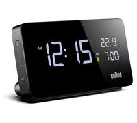 Braun hodinky BC20BEU