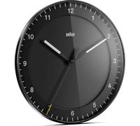 Braun - Horloge murale - Classic - BC17B - Analogique