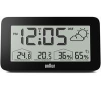 Braun montre Unisex BC13BP-DCF