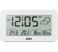 Braun montre Unisex BC13WP-DCF