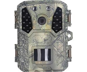 Braun Photo Technik Scouting Cam Black200 WiFi Mini CMOS Vision nocturne Camouflage