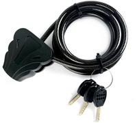 Braun Phototechnik 58008 Verrou