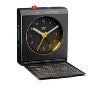 Braun - Réveil analogique BC05, noir 4007218677044