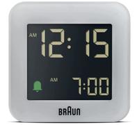 Braun Digital Travel Réveils BC08G - Unisex - 6 cm - Quartz