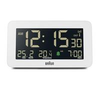 Braun montre Unisex BC10W-DCF