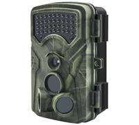 Caméra de reconnaissance Braun Black1300