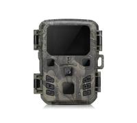 Braun Scouting Cam Black200 mini